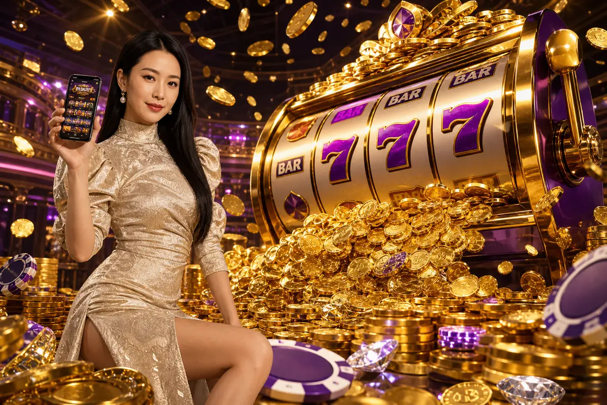 587slot