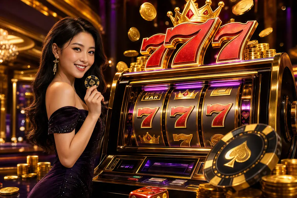 587slot