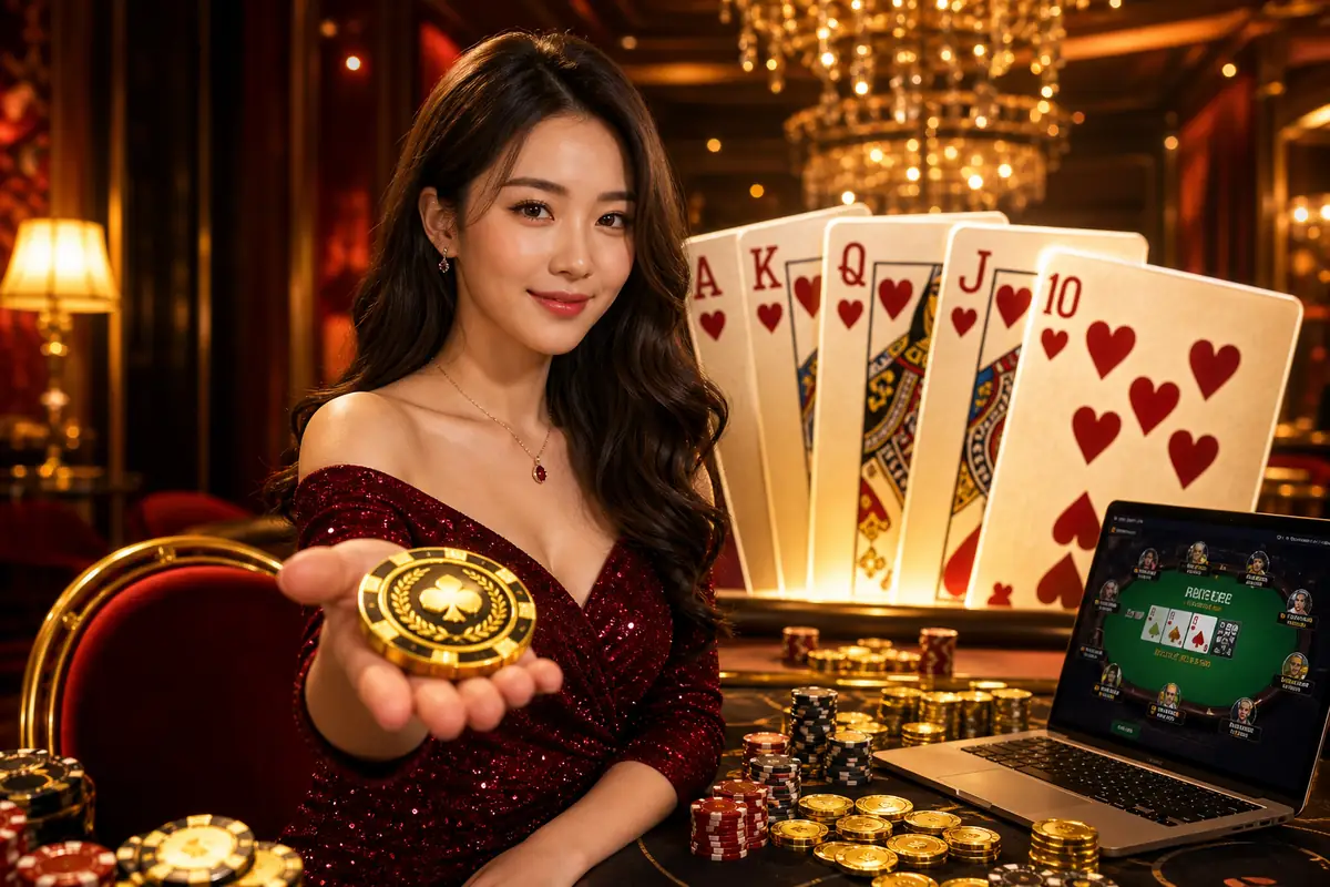 587slot